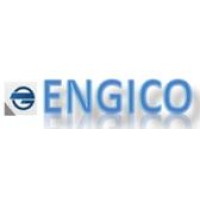 Engico logo, Engico contact details