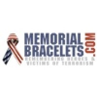 Memorial Bracelets logo, Memorial Bracelets contact details