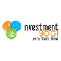 InvestmentYogi logo, InvestmentYogi contact details