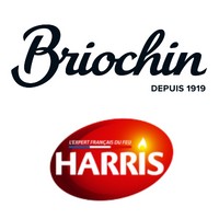 Harris Briochin logo, Harris Briochin contact details