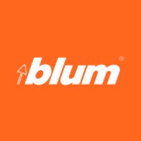 Blum UK logo, Blum UK contact details