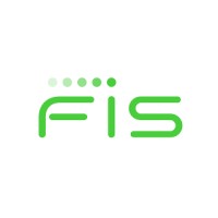 FIS logo, FIS contact details