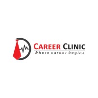 Career Clinic Private Limited logo, Career Clinic Private Limited contact details