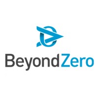 BeyondZero logo, BeyondZero contact details