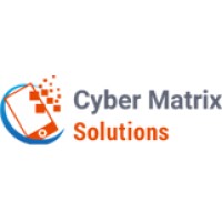 Cyber Matrix Solutions Pvt. Ltd logo, Cyber Matrix Solutions Pvt. Ltd contact details