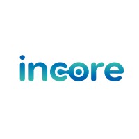 INCORE Project logo, INCORE Project contact details