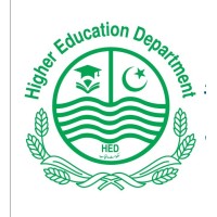 Higher Education Department, Punjab logo, Higher Education Department, Punjab contact details