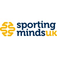 Sporting Minds UK logo, Sporting Minds UK contact details