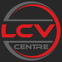 LCV Centre (Maxus) logo, LCV Centre (Maxus) contact details