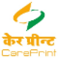 Careprint logo, Careprint contact details