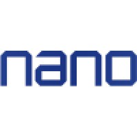 NANO Magazine logo, NANO Magazine contact details