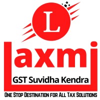 LAXMI GST SUVIDHA KENDRA logo, LAXMI GST SUVIDHA KENDRA contact details