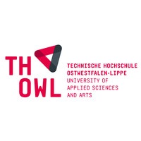 OWL University of Applied Sciences and Arts logo, OWL University of Applied Sciences and Arts contact details