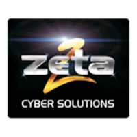 Zeta Cyber Solutions (P) Ltd logo, Zeta Cyber Solutions (P) Ltd contact details