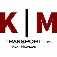 K & M Transport, Inc. logo, K & M Transport, Inc. contact details