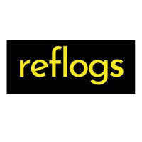 REFLOGS INDIA™ logo, REFLOGS INDIA™ contact details