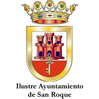 Ilustre Ayuntamiento de San Roque logo, Ilustre Ayuntamiento de San Roque contact details