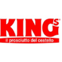 King's Prosciutti SpA logo, King's Prosciutti SpA contact details