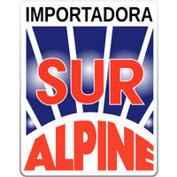 ImportadoraSurAlpine logo, ImportadoraSurAlpine contact details