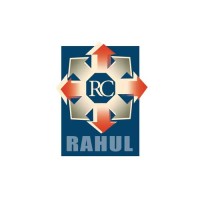 Rahul Corporation logo, Rahul Corporation contact details