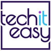 Techiteasy logo, Techiteasy contact details