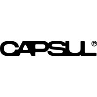 CAPSUL logo, CAPSUL contact details