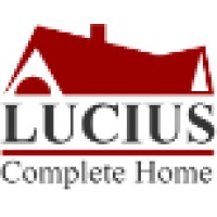 Lucius Complete Home logo, Lucius Complete Home contact details