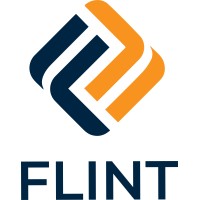 Flint Merchandising logo, Flint Merchandising contact details