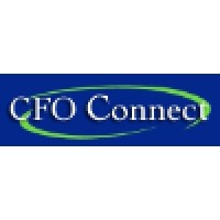 CFO Connect logo, CFO Connect contact details