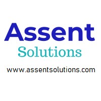 Assent Solutions LLC logo, Assent Solutions LLC contact details