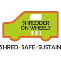 AIMTECH SYSTEMS- Shredder On wheels logo, AIMTECH SYSTEMS- Shredder On wheels contact details