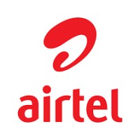 Airtel International LLP-Airtel Africa logo, Airtel International LLP-Airtel Africa contact details