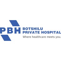 Botshilu Private Hospital logo, Botshilu Private Hospital contact details