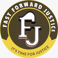 FastForward Justice logo, FastForward Justice contact details