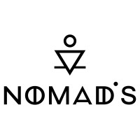 Nomad's logo, Nomad's contact details