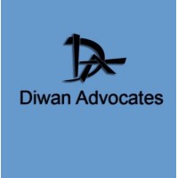 Diwan Advocates logo, Diwan Advocates contact details