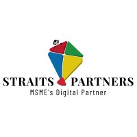 Straits Partners LLP logo, Straits Partners LLP contact details