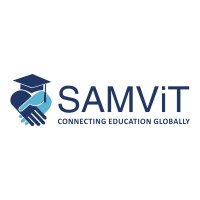 SAMViT Consultants logo, SAMViT Consultants contact details