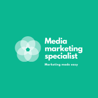 The Media Marketing Specialist logo, The Media Marketing Specialist contact details