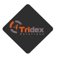 Tridexsolution logo, Tridexsolution contact details