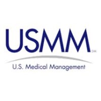 US Medical Management logo, US Medical Management contact details