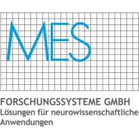 MES Forschungssysteme GmbH logo, MES Forschungssysteme GmbH contact details