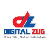 Digital Zug Limited logo, Digital Zug Limited contact details