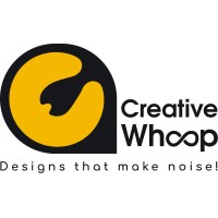 Creative Whoop logo, Creative Whoop contact details