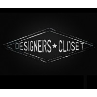 Designers Closet logo, Designers Closet contact details