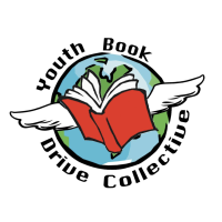 Youth Book Drive Collective logo, Youth Book Drive Collective contact details