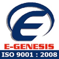 E-Genesis Software Solutions logo, E-Genesis Software Solutions contact details