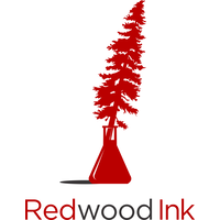 Redwood Ink logo, Redwood Ink contact details