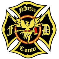 Jefferson Como Fire District logo, Jefferson Como Fire District contact details