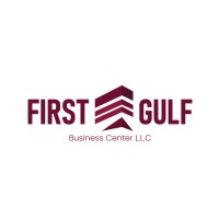 First Gulf Business Center logo, First Gulf Business Center contact details